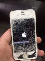 Лот: 10502577. Фото: 7. iPhone 4, оригинальный, работает...