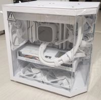 Лот: 25310193. Фото: 4. Игровой ПК на i5 и RTX 4060. Красноярск