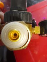 Лот: 21131748. Фото: 5. Редуктор углекислотный УР-6 Basic...