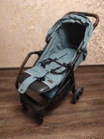 Лот: 24849518. Фото: 2. Коляска прогулочная Carrello Bravo... Детский транспорт
