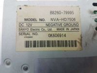 Лот: 20900958. Фото: 4. Магнитола Nissan Dualis KJ10 MR20DE... Красноярск