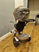 Лот: 17537740. Фото: 2. Детский велосипед LXS TRIKE
