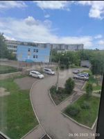 Лот: 25851248. Фото: 17. 3-комн. квартира , Красноярск...
