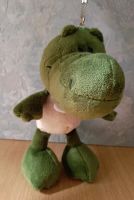 Лот: 23228139. Фото: 5. Плюшевая игрушка-брелок "Дракоша...