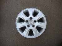 Лот: 10572281. Фото: 5. Toyota 5х114,3 R-15