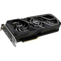 Лот: 17831073. Фото: 2. Видеокарта Palit GeForce RTX 3070... Комплектующие