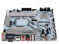 Лот: 15229100. Фото: 2. Новая Материнская плата MSI H270M... Комплектующие