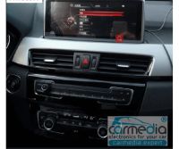 Лот: 16732579. Фото: 2. Штатная магнитола для BMW X1 F48... Автозвук