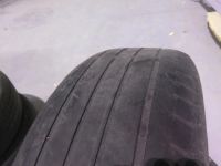Лот: 7288749. Фото: 3. Резина летняя Dunlop gardigan... Авто, мото, водный транспорт