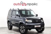 Лот: 21994729. Фото: 2. УАЗ Патриот 2015. Авто, мото, водный транспорт
