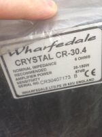 Лот: 5404264. Фото: 3. Акустическая система Wharfedale... Бытовая техника