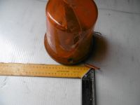 Лот: 12886629. Фото: 5. Проблесковый маячок желтый, для...