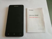 Лот: 10708653. Фото: 3. Продам Lenovo S580. Красноярск