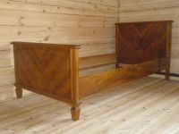 Лот: 6172246. Фото: 4. Румынская спальня1960-ых годов. Красноярск