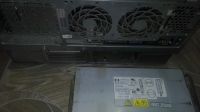 Лот: 12615912. Фото: 4. Рабочий сервер HP ProLiant ML370... Красноярск
