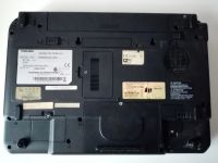 Лот: 17675167. Фото: 5. Ноутбук Toshiba Satellite a100-220