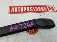 Лот: 20900112. Фото: 3. Дворник Toyota Premio AZT240 1AZ-FSE... Авто, мото, водный транспорт