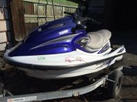 Лот: 11097701. Фото: 5. Yamaha XLT1200