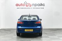 Лот: 19444901. Фото: 6. Mitsubishi Lancer, X Рестайлинг...