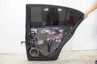 Лот: 10006176. Фото: 2. Дверь правая задняя Lexus GS300... Автозапчасти
