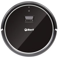 Лот: 16973901. Фото: 5. Робот-пылесос Bort BSS-Vision700W...