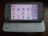 Лот: 3321951. Фото: 4. отличиный смарт nokia n97