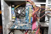 Лот: 3912827. Фото: 2. Компьютер Core2duo 2Ghz, 4Gb ОЗУ... Компьютеры, ноутбуки, планшеты