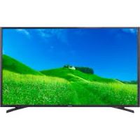 Лот: 9435363. Фото: 2. 48" (121 см) LED-телевизор Samsung... ТВ и видео