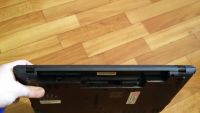 Лот: 9396367. Фото: 7. Корпус для ноутбука Acer 5551...