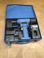 Лот: 5018789. Фото: 6. Заклепочник аккумуляторный Gesipa...