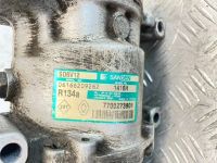 Лот: 25530005. Фото: 5. компрессор кондиционера Renault...