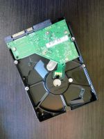 Лот: 9888852. Фото: 2. Western Digital WD1600AAJS 160... Комплектующие