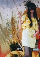 Лот: 6650070. Фото: 3. Шикарное платье на вечеринку. Одежда, обувь, галантерея