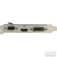 Лот: 13201386. Фото: 2. Видеокарта ASUS GeForce® GT 710... Комплектующие
