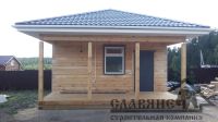 Лот: 7169272. Фото: 17. Малоэтажное строительство. Дома...