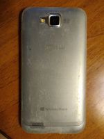 Лот: 15018420. Фото: 5. Смартфон Samsung Ativ S / GT-I8750...