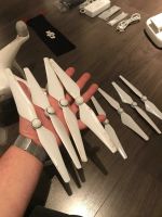 Лот: 15245597. Фото: 16. Квадрокоптер Dji Phantom 4
