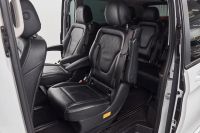 Лот: 22182357. Фото: 14. Mercedes-Benz V-Class 2017
