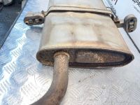 Лот: 25896755. Фото: 7. резонатор Hyundai Matrix FC