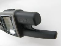Лот: 16768927. Фото: 5. Garmin Rino 130 GPS навигатор-рация