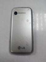 Лот: 9421520. Фото: 4. LG GS290 не работает сенсор