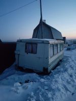 Лот: 8861793. Фото: 3. Вахтовка б/у. Красноярск