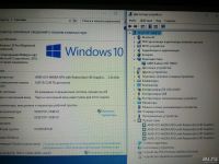 Лот: 13837293. Фото: 3. Hp Pavilion G6. AMD A10 4600m... Компьютеры, оргтехника, канцтовары