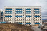 Лот: 25802026. Фото: 8. 2-комн. квартира , Красноярск...