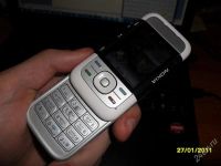 Лот: 739031. Фото: 3. Nokia 5300 XpressMusic. Красноярск