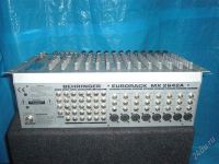 Лот: 1354564. Фото: 2. Behringer 2642A. Микшерный пульт... Профессиональный звук