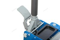 Лот: 13645631. Фото: 4. Домкрат подкатной гидравлический... Красноярск