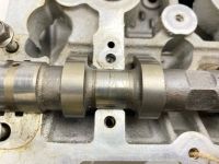 Лот: 22635280. Фото: 13. Головка блока цилиндров Mitsubishi...