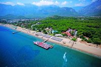 Лот: 5621708. Фото: 2. Турция! Отель Ulusoy Kemer holiday... Туризм