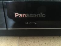 Лот: 7409403. Фото: 4. Домашний кинотеатр Panasonic sa-pt85. Красноярск
